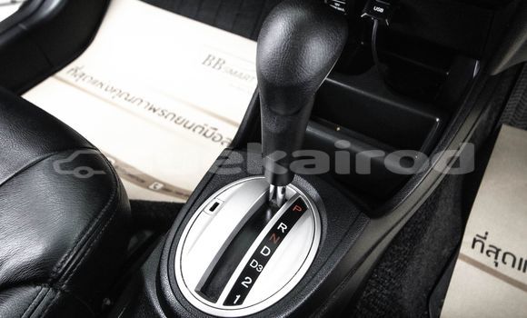 Buy Used Honda Jazz Other Car in Bangkok in Bangkok Buy Used Honda Jazz Other Car in Bangkok in Bangkok