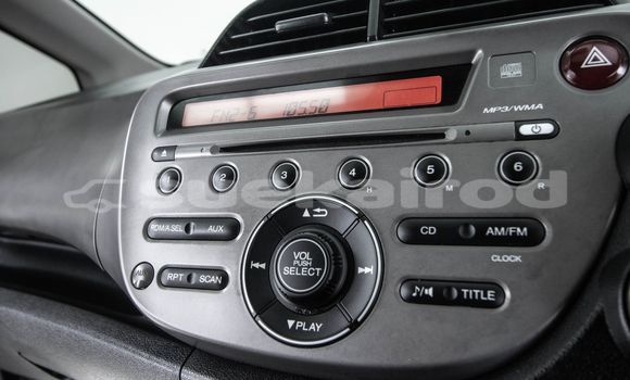 Buy Used Honda Jazz Other Car in Bangkok in Bangkok Buy Used Honda Jazz Other Car in Bangkok in Bangkok