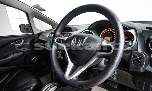 Buy Used Honda Jazz Other Car in Bangkok in Bangkok Buy Used Honda Jazz Other Car in Bangkok in Bangkok