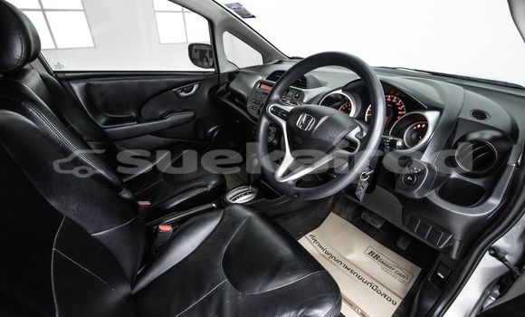 Buy Used Honda Jazz Other Car in Bangkok in Bangkok Buy Used Honda Jazz Other Car in Bangkok in Bangkok