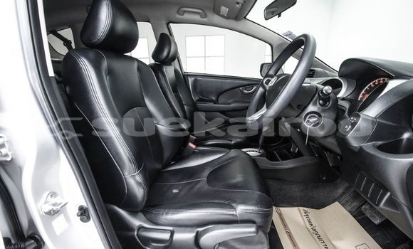 Buy Used Honda Jazz Other Car in Bangkok in Bangkok Buy Used Honda Jazz Other Car in Bangkok in Bangkok