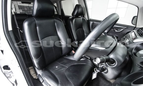 Buy Used Honda Jazz Other Car in Bangkok in Bangkok Buy Used Honda Jazz Other Car in Bangkok in Bangkok