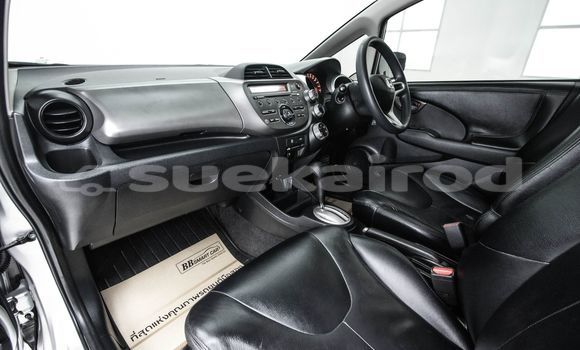 Buy Used Honda Jazz Other Car in Bangkok in Bangkok Buy Used Honda Jazz Other Car in Bangkok in Bangkok