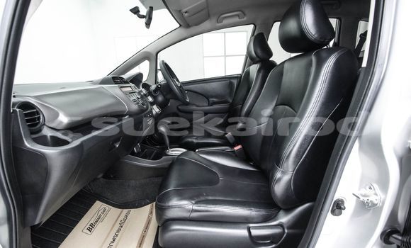Buy Used Honda Jazz Other Car in Bangkok in Bangkok Buy Used Honda Jazz Other Car in Bangkok in Bangkok