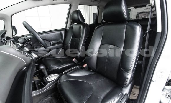 Buy Used Honda Jazz Other Car in Bangkok in Bangkok Buy Used Honda Jazz Other Car in Bangkok in Bangkok