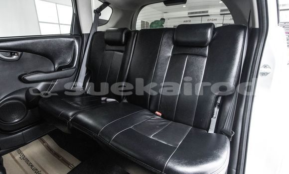 Buy Used Honda Jazz Other Car in Bangkok in Bangkok Buy Used Honda Jazz Other Car in Bangkok in Bangkok