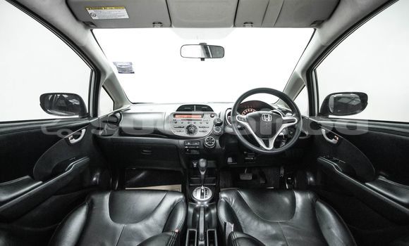 Buy Used Honda Jazz Other Car in Bangkok in Bangkok Buy Used Honda Jazz Other Car in Bangkok in Bangkok