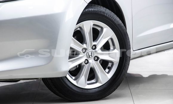 Buy Used Honda Jazz Other Car in Bangkok in Bangkok Buy Used Honda Jazz Other Car in Bangkok in Bangkok