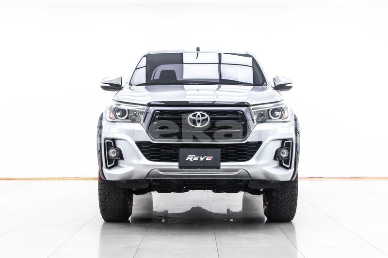 Big with watermark toyota hiluxe revo bangkok bangkok 64525