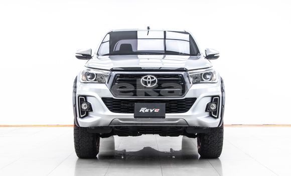 Buy Used Toyota Hiluxe Revo Other Car in Bangkok in Bangkok Buy Used Toyota Hiluxe Revo Other Car in Bangkok in Bangkok