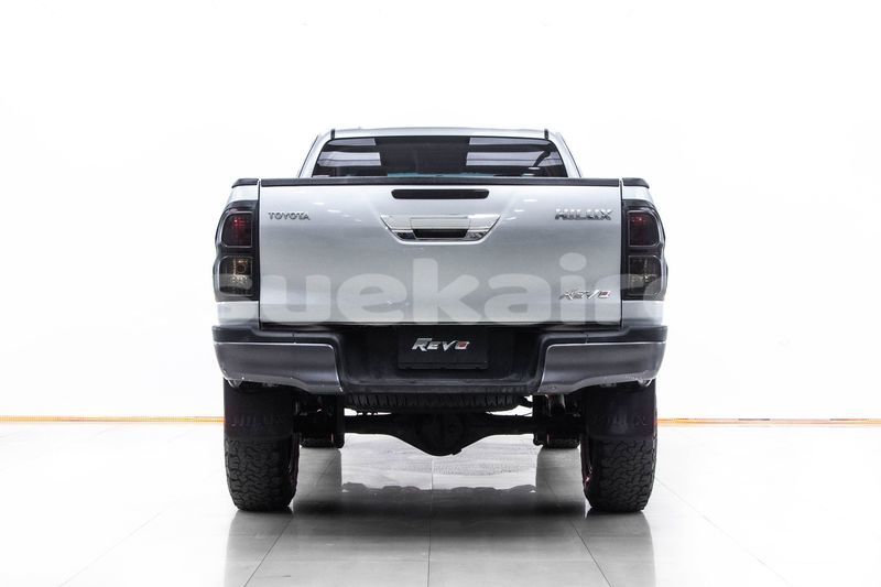 Big with watermark toyota hiluxe revo bangkok bangkok 64525