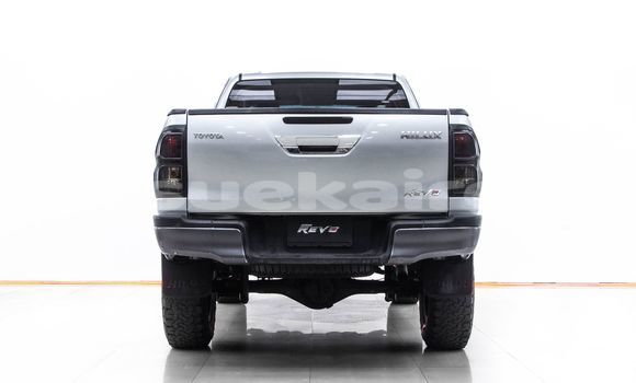 Buy Used Toyota Hiluxe Revo Other Car in Bangkok in Bangkok Buy Used Toyota Hiluxe Revo Other Car in Bangkok in Bangkok