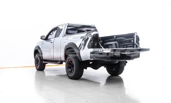 Buy Used Toyota Hiluxe Revo Other Car in Bangkok in Bangkok Buy Used Toyota Hiluxe Revo Other Car in Bangkok in Bangkok