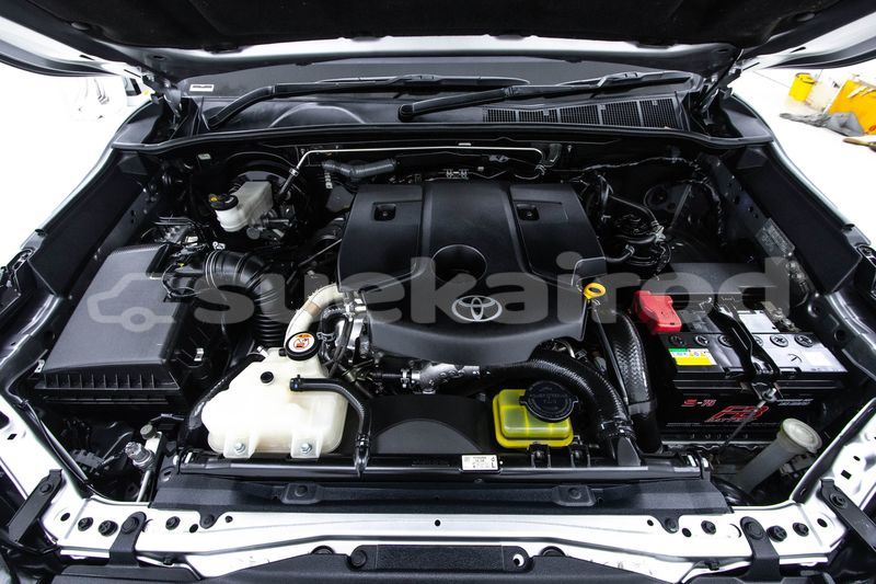 Big with watermark toyota hiluxe revo bangkok bangkok 64525