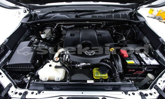 Buy Used Toyota Hiluxe Revo Other Car in Bangkok in Bangkok Buy Used Toyota Hiluxe Revo Other Car in Bangkok in Bangkok