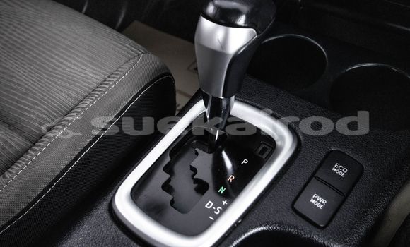 Buy Used Toyota Hiluxe Revo Other Car in Bangkok in Bangkok Buy Used Toyota Hiluxe Revo Other Car in Bangkok in Bangkok