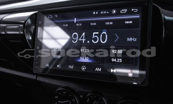 Buy Used Toyota Hiluxe Revo Other Car in Bangkok in Bangkok Buy Used Toyota Hiluxe Revo Other Car in Bangkok in Bangkok