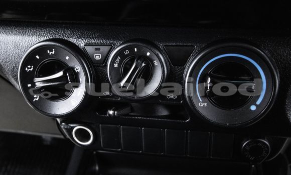 Buy Used Toyota Hiluxe Revo Other Car in Bangkok in Bangkok Buy Used Toyota Hiluxe Revo Other Car in Bangkok in Bangkok