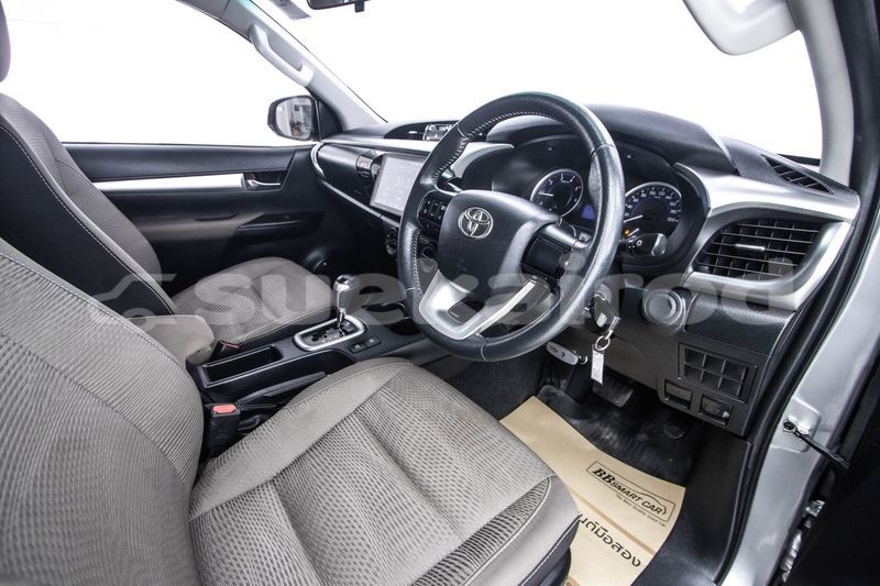 Big with watermark toyota hiluxe revo bangkok bangkok 64525