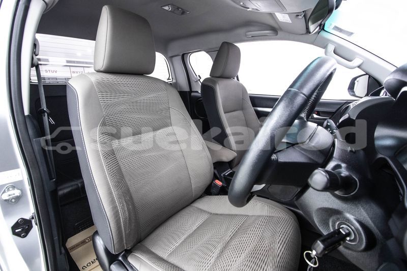 Big with watermark toyota hiluxe revo bangkok bangkok 64525