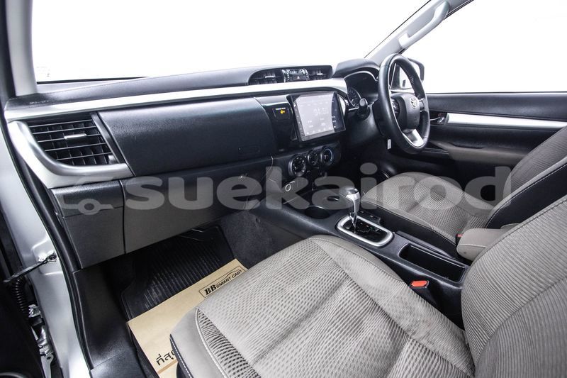 Big with watermark toyota hiluxe revo bangkok bangkok 64525