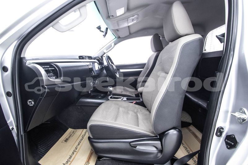 Big with watermark toyota hiluxe revo bangkok bangkok 64525