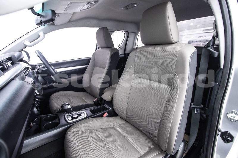 Big with watermark toyota hiluxe revo bangkok bangkok 64525