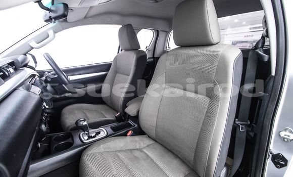 Buy Used Toyota Hiluxe Revo Other Car in Bangkok in Bangkok Buy Used Toyota Hiluxe Revo Other Car in Bangkok in Bangkok