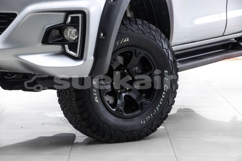 Big with watermark toyota hiluxe revo bangkok bangkok 64525