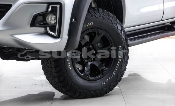 Buy Used Toyota Hiluxe Revo Other Car in Bangkok in Bangkok Buy Used Toyota Hiluxe Revo Other Car in Bangkok in Bangkok