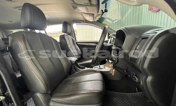 ซื้อ รถมือสอง Chevrolet TrailBlazer สีดำ รถยนต์ ใน %{เมือง} ใน กรุงเทพมหานคร ซื้อ รถมือสอง Chevrolet TrailBlazer สีดำ รถยนต์ ใน %{เมือง} ใน กรุงเทพมหานคร