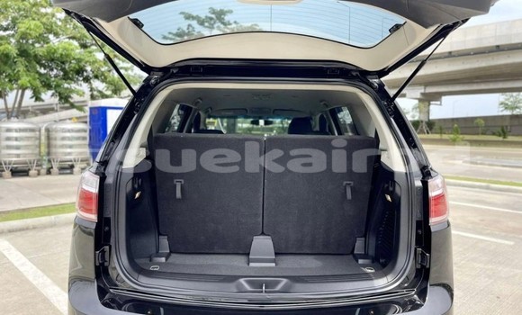 ซื้อ รถมือสอง Chevrolet TrailBlazer สีดำ รถยนต์ ใน %{เมือง} ใน กรุงเทพมหานคร ซื้อ รถมือสอง Chevrolet TrailBlazer สีดำ รถยนต์ ใน %{เมือง} ใน กรุงเทพมหานคร