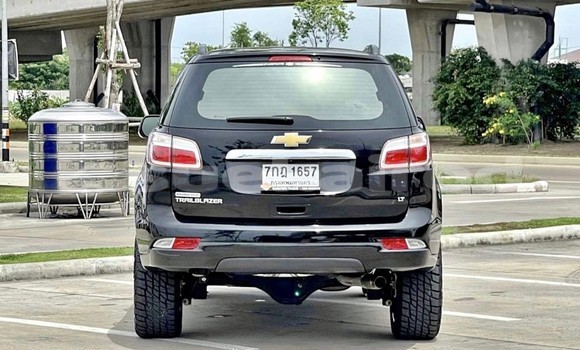 ซื้อ รถมือสอง Chevrolet TrailBlazer สีดำ รถยนต์ ใน %{เมือง} ใน กรุงเทพมหานคร ซื้อ รถมือสอง Chevrolet TrailBlazer สีดำ รถยนต์ ใน %{เมือง} ใน กรุงเทพมหานคร