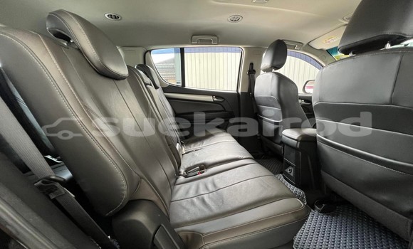 ซื้อ รถมือสอง Chevrolet TrailBlazer สีดำ รถยนต์ ใน %{เมือง} ใน กรุงเทพมหานคร ซื้อ รถมือสอง Chevrolet TrailBlazer สีดำ รถยนต์ ใน %{เมือง} ใน กรุงเทพมหานคร