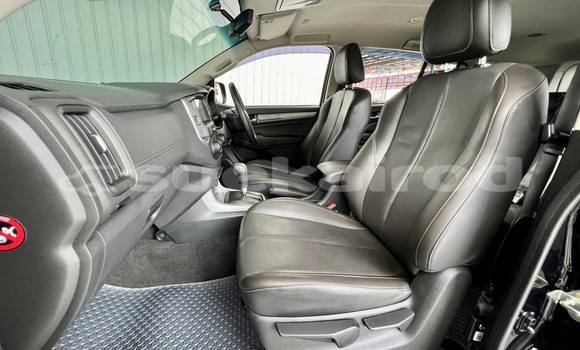 ซื้อ รถมือสอง Chevrolet TrailBlazer สีดำ รถยนต์ ใน %{เมือง} ใน กรุงเทพมหานคร ซื้อ รถมือสอง Chevrolet TrailBlazer สีดำ รถยนต์ ใน %{เมือง} ใน กรุงเทพมหานคร