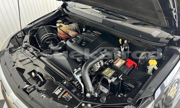 ซื้อ รถมือสอง Chevrolet TrailBlazer สีดำ รถยนต์ ใน %{เมือง} ใน กรุงเทพมหานคร ซื้อ รถมือสอง Chevrolet TrailBlazer สีดำ รถยนต์ ใน %{เมือง} ใน กรุงเทพมหานคร