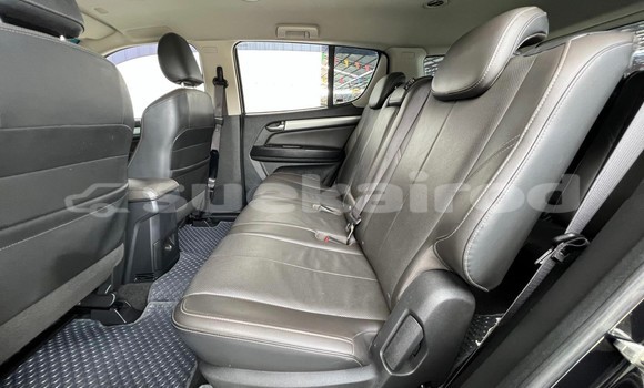 ซื้อ รถมือสอง Chevrolet TrailBlazer สีดำ รถยนต์ ใน %{เมือง} ใน กรุงเทพมหานคร ซื้อ รถมือสอง Chevrolet TrailBlazer สีดำ รถยนต์ ใน %{เมือง} ใน กรุงเทพมหานคร