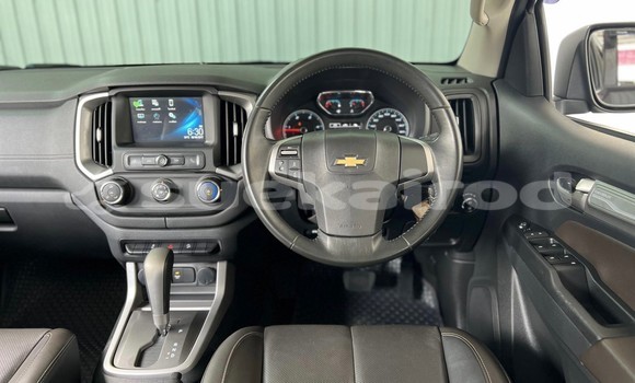 ซื้อ รถมือสอง Chevrolet TrailBlazer สีดำ รถยนต์ ใน %{เมือง} ใน กรุงเทพมหานคร ซื้อ รถมือสอง Chevrolet TrailBlazer สีดำ รถยนต์ ใน %{เมือง} ใน กรุงเทพมหานคร