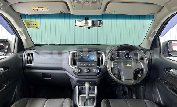 ซื้อ รถมือสอง Chevrolet TrailBlazer สีดำ รถยนต์ ใน %{เมือง} ใน กรุงเทพมหานคร ซื้อ รถมือสอง Chevrolet TrailBlazer สีดำ รถยนต์ ใน %{เมือง} ใน กรุงเทพมหานคร