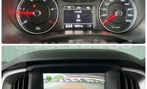 ซื้อ รถมือสอง Chevrolet TrailBlazer สีดำ รถยนต์ ใน %{เมือง} ใน กรุงเทพมหานคร ซื้อ รถมือสอง Chevrolet TrailBlazer สีดำ รถยนต์ ใน %{เมือง} ใน กรุงเทพมหานคร