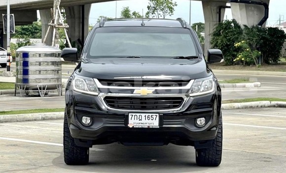 ซื้อ รถมือสอง Chevrolet TrailBlazer สีดำ รถยนต์ ใน %{เมือง} ใน กรุงเทพมหานคร ซื้อ รถมือสอง Chevrolet TrailBlazer สีดำ รถยนต์ ใน %{เมือง} ใน กรุงเทพมหานคร