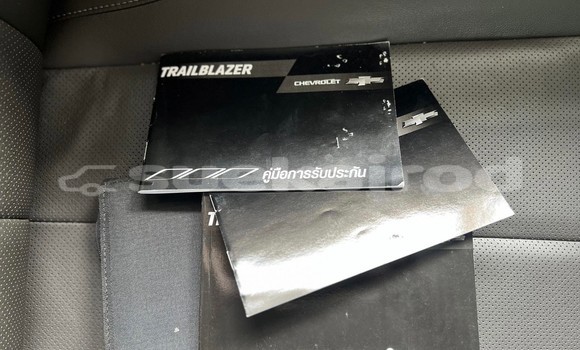 ซื้อ รถมือสอง Chevrolet TrailBlazer สีดำ รถยนต์ ใน %{เมือง} ใน กรุงเทพมหานคร ซื้อ รถมือสอง Chevrolet TrailBlazer สีดำ รถยนต์ ใน %{เมือง} ใน กรุงเทพมหานคร