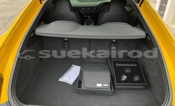 Buy Used Audi TT Other Car in Bangkok in Bangkok Buy Used Audi TT Other Car in Bangkok in Bangkok