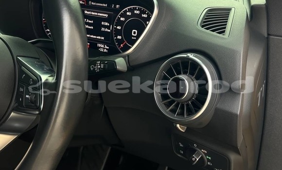 Buy Used Audi TT Other Car in Bangkok in Bangkok Buy Used Audi TT Other Car in Bangkok in Bangkok