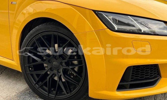 Buy Used Audi TT Other Car in Bangkok in Bangkok Buy Used Audi TT Other Car in Bangkok in Bangkok