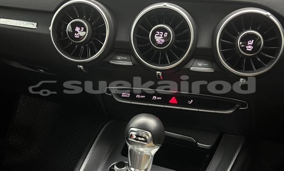 Buy Used Audi TT Other Car in Bangkok in Bangkok Buy Used Audi TT Other Car in Bangkok in Bangkok
