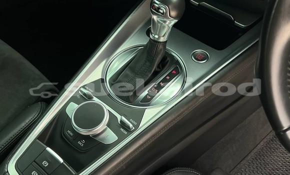 Buy Used Audi TT Other Car in Bangkok in Bangkok Buy Used Audi TT Other Car in Bangkok in Bangkok