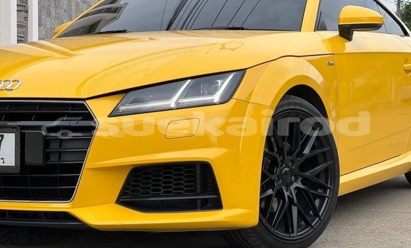 Buy Used Audi TT Other Car in Bangkok in Bangkok Buy Used Audi TT Other Car in Bangkok in Bangkok