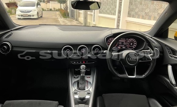 Buy Used Audi TT Other Car in Bangkok in Bangkok Buy Used Audi TT Other Car in Bangkok in Bangkok