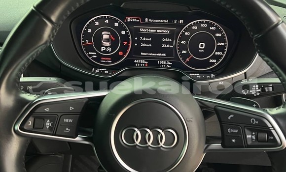 Buy Used Audi TT Other Car in Bangkok in Bangkok Buy Used Audi TT Other Car in Bangkok in Bangkok